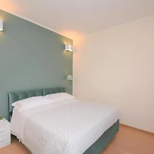 La Dotta - Via Jacopo Barozzi 2 Apartment