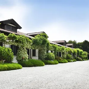  Farm stay Venicegreen Agriresort Italy