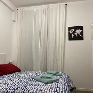  Appartamento Casa Gemelli Italia