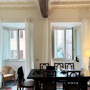  Appartamento Castel Sant'angelo Relais Italia