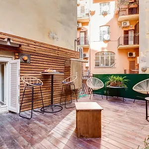  Apartment Vivilo Collection - Spanish Steps Macelli With Private Terrace Italy