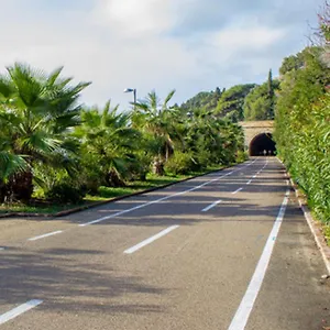  Appartamento Casa Di Ricki : A Pochi Passi Dal Mare Italia