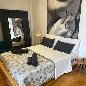  Appartamento The Loft Italia