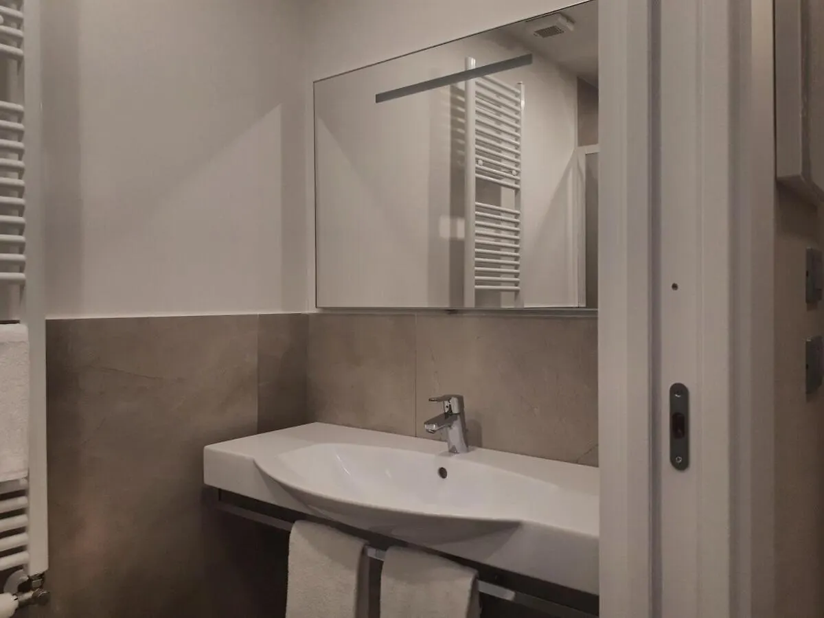 Smart Apartment Sei Chiese - Twa Bologna Italy
