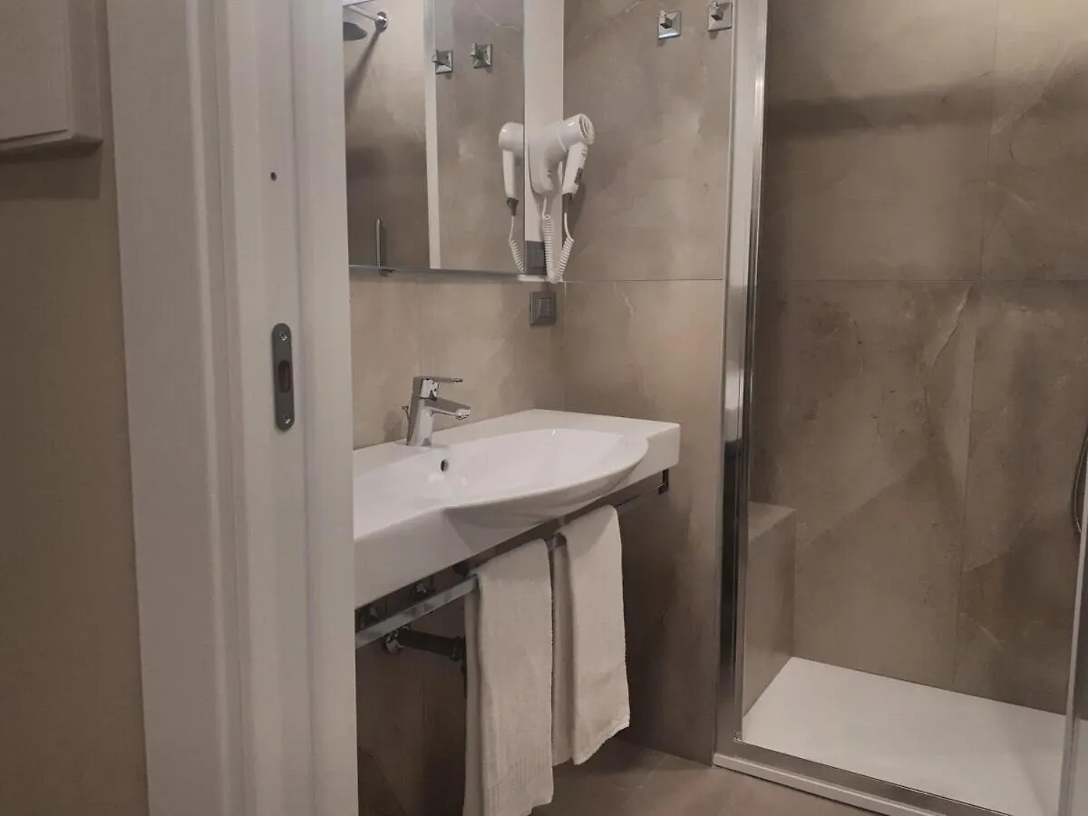 Smart Apartment Sei Chiese - Twa Bologna