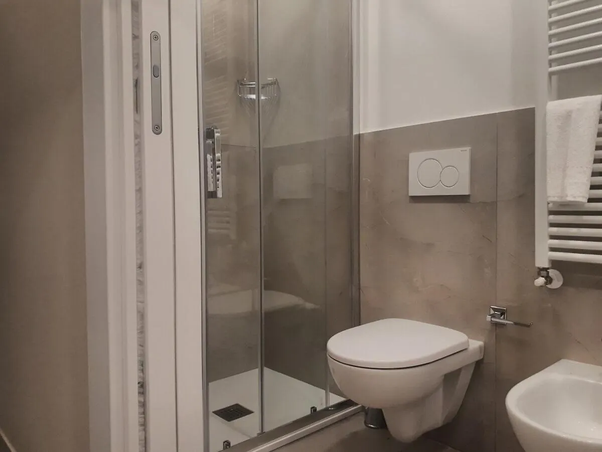 Smart Apartment Sei Chiese - Twa Bologna