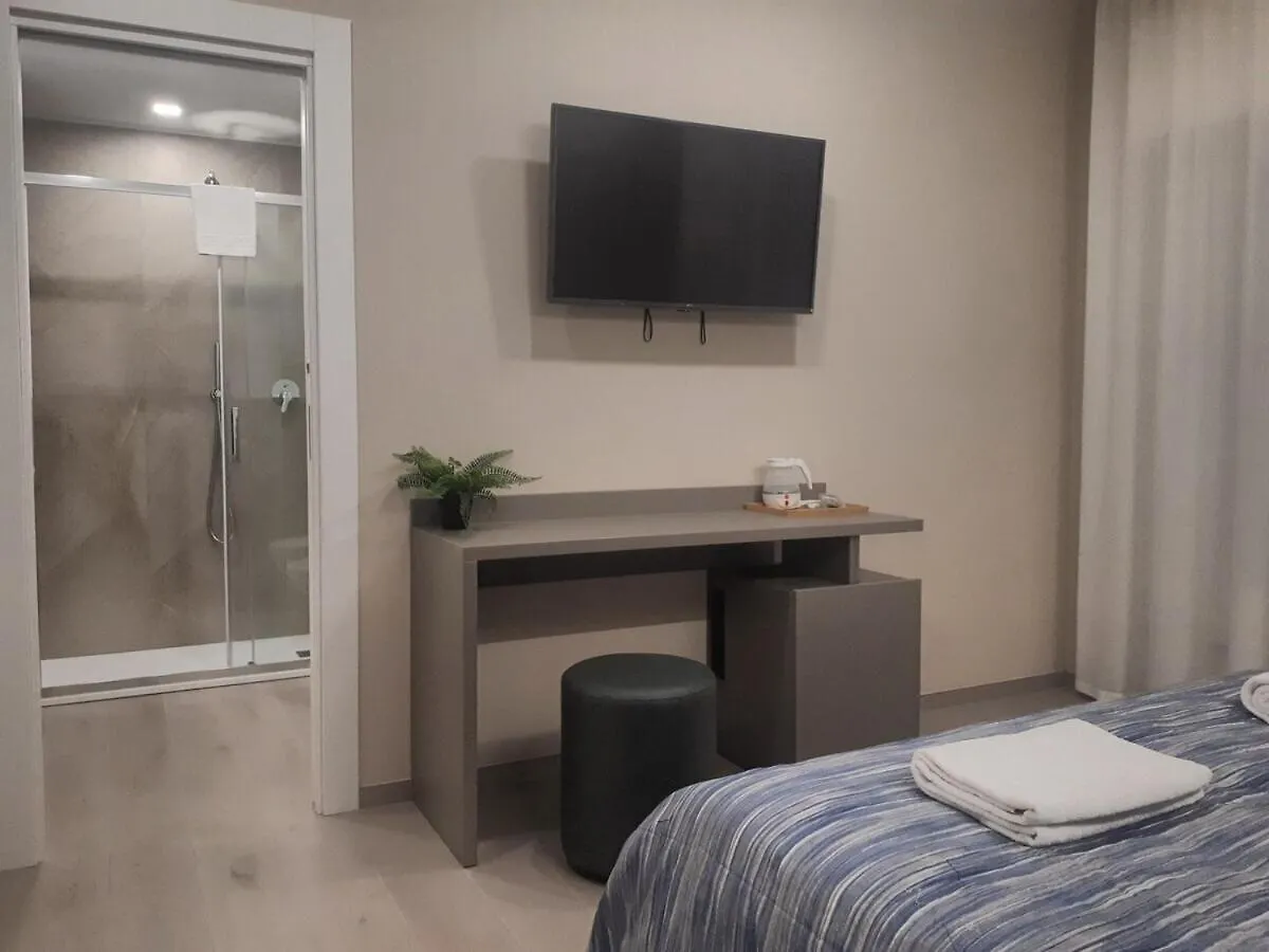 Smart Apartment Sei Chiese - Twa Bologna 0*,