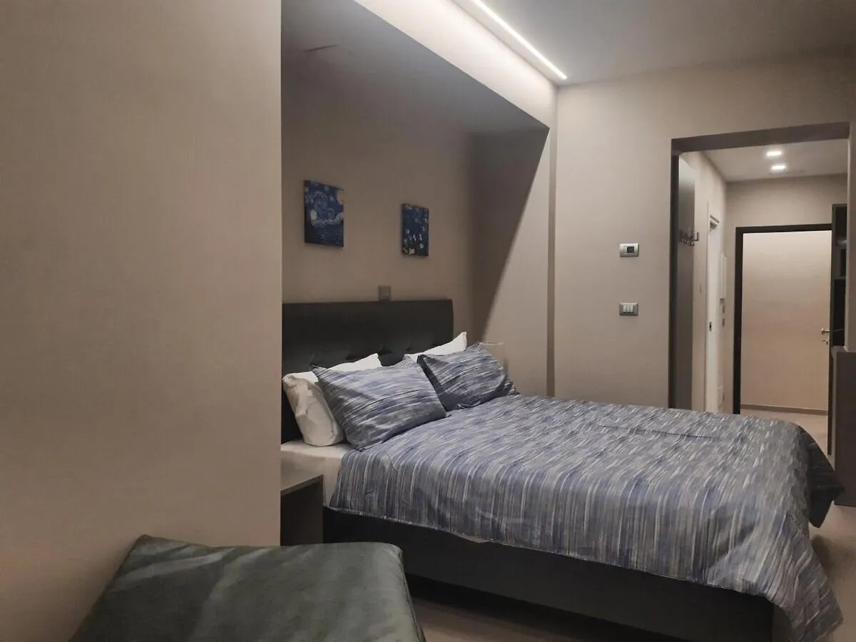 Smart Apartment Sei Chiese - Twa Bologna 0*,  Italy