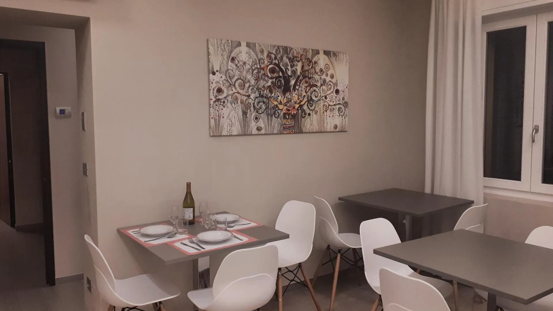 Smart Apartment Sei Chiese - Twa Bologna