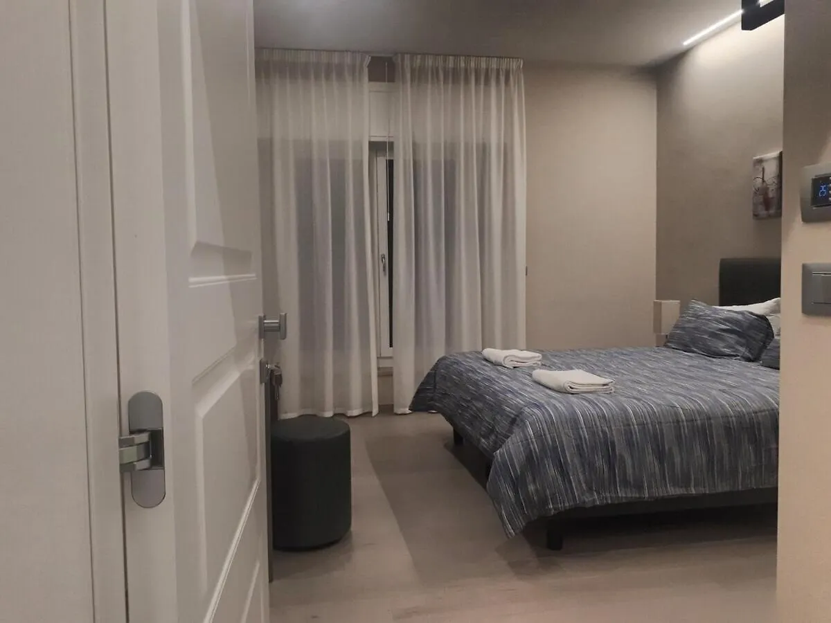 Smart Apartment Sei Chiese - Twa Bologna