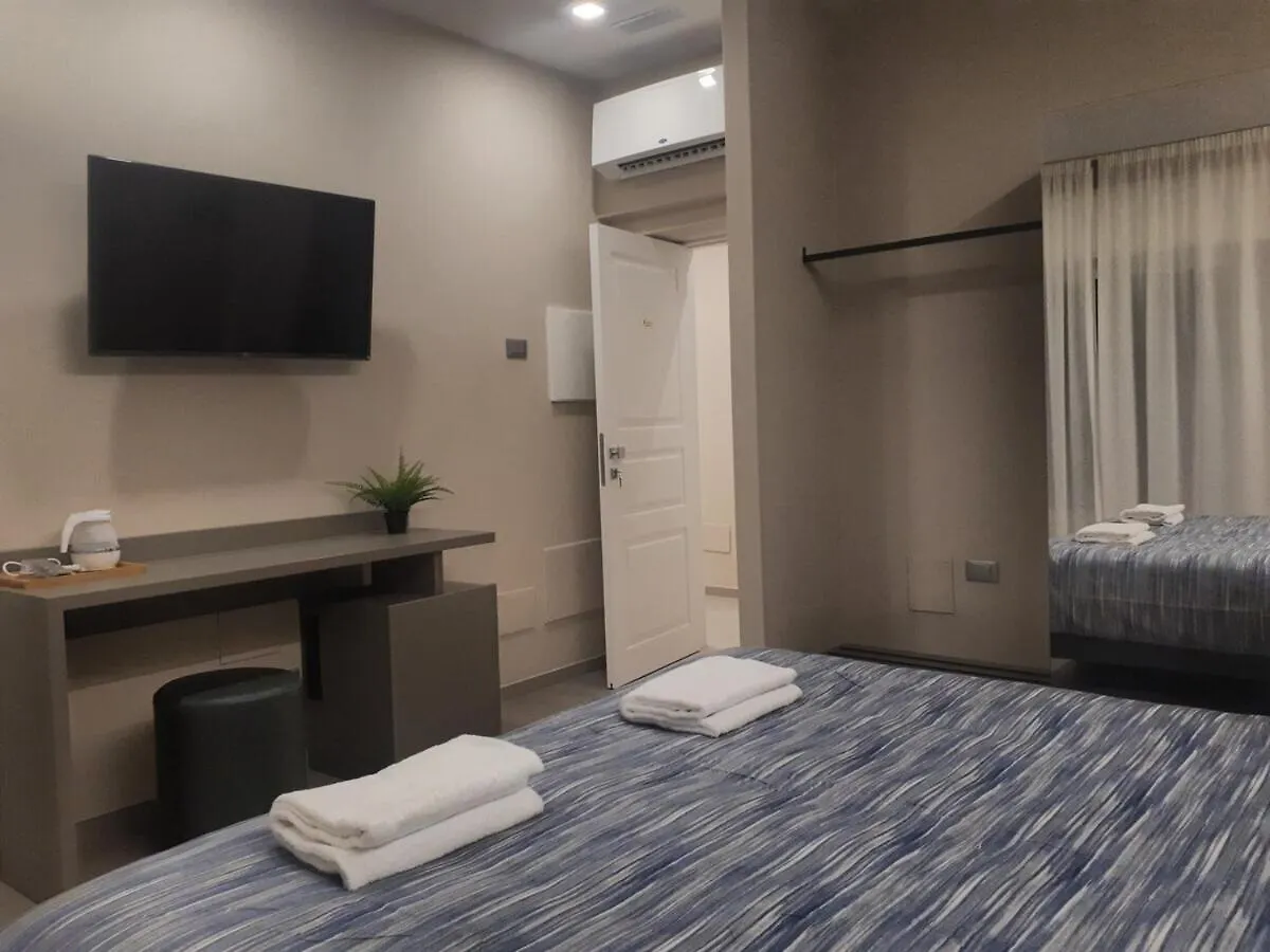 Smart Apartment Sei Chiese - Twa Bologna